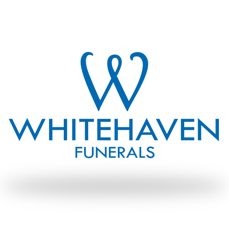 Whitehaven Logo Whitehaven Funerals
